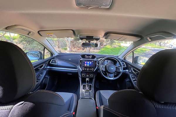 2018 Subaru XV 2.0i G5X thumb-29