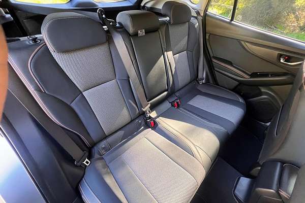 2018 Subaru XV 2.0i G5X thumb-30