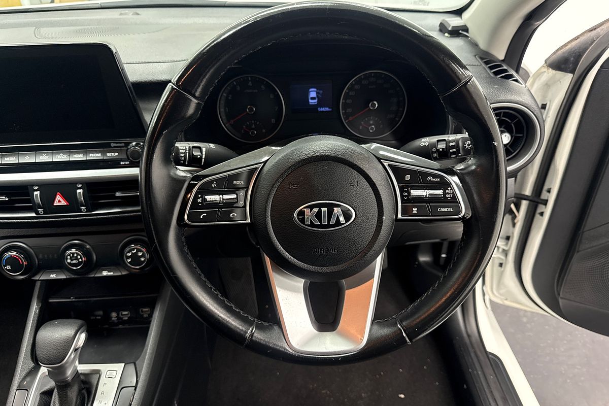 2021 Kia Cerato S BD