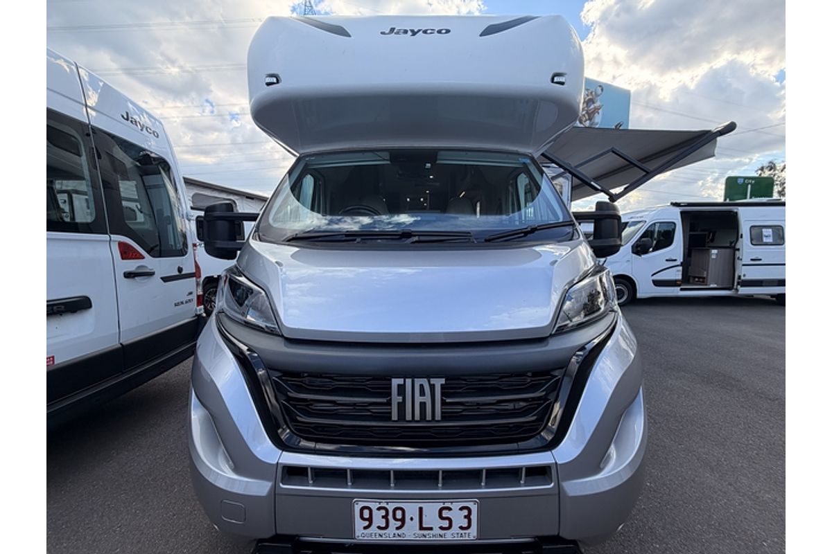 2024 Jayco OPTIMUM MOTORHOME FA.25-3.OP-MY24