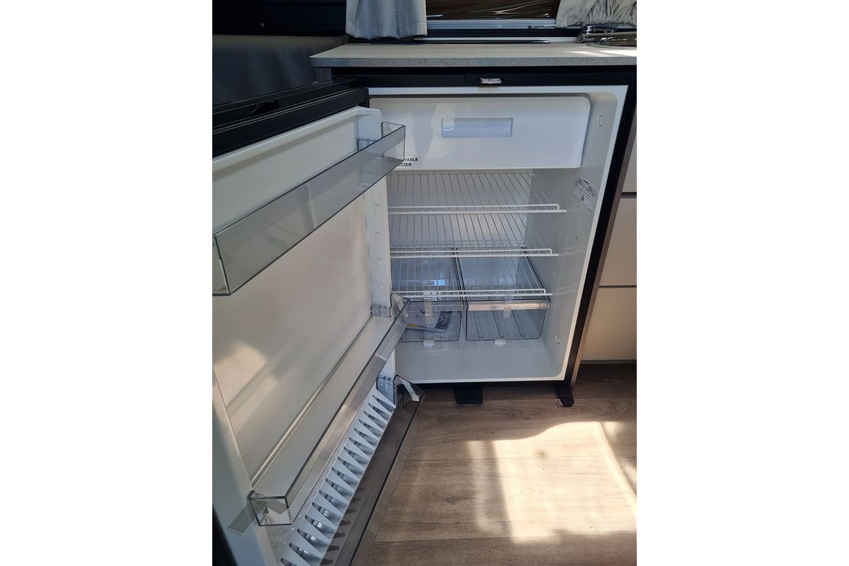 2026 Jayco SWAN CAMPER OB.CP-MY26
