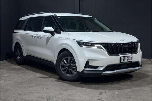2023 Kia Carnival S KA4