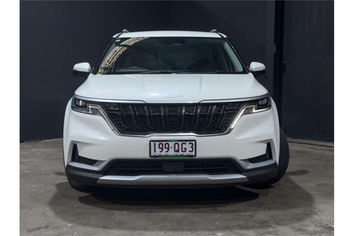 2023 Kia Carnival S KA4