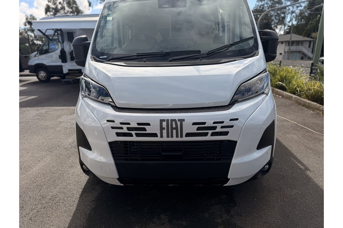 2026 Jayco JRV CAMPERVAN FD.19-1.JV-MY26