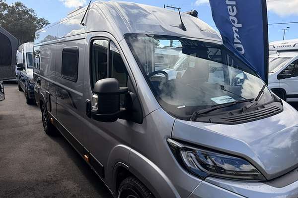 2026 Jayco JRV CAMPERVAN FD.19-1G.JV-MY26