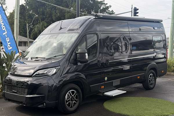 2026 Jayco JRV CAMPERVAN FD.19-1B.JV-MY26