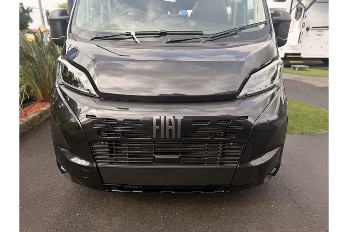 2026 Jayco JRV CAMPERVAN FD.19-1B.JV-MY26