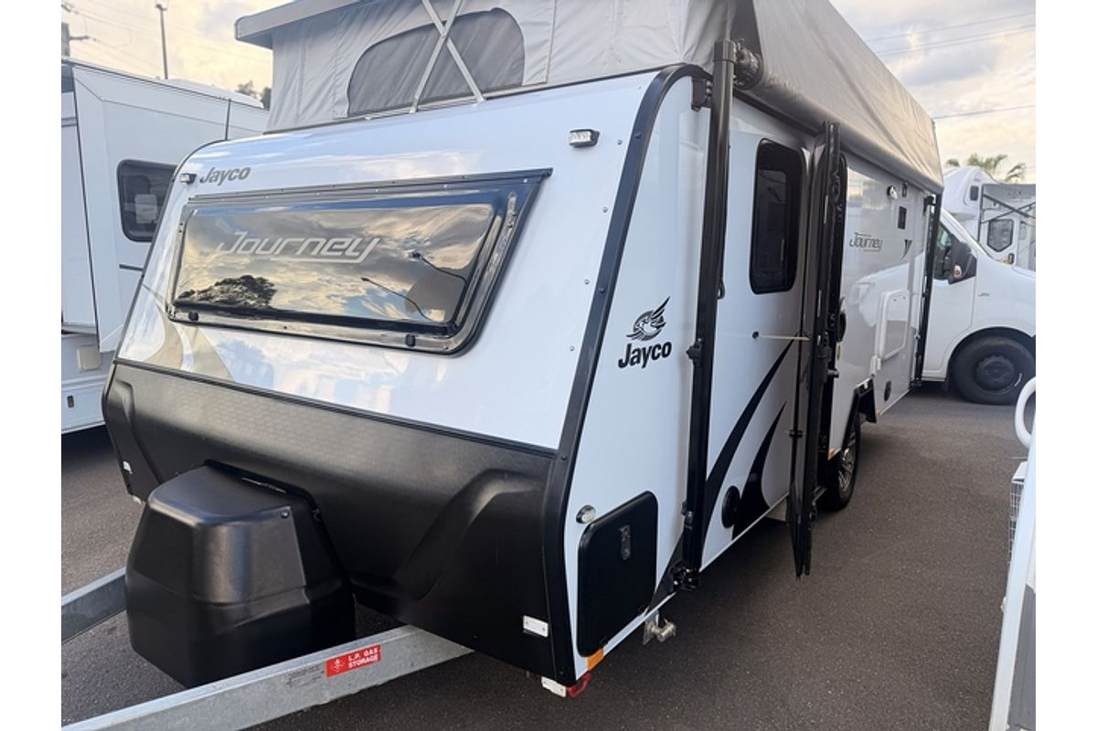2023 Jayco JOURNEY POPTOP 16.67-5.JY-MY23