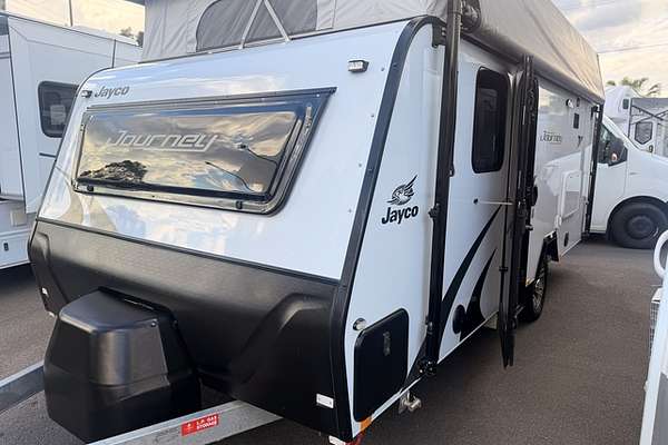 2023 Jayco JOURNEY POPTOP 16.67-5.JY-MY23