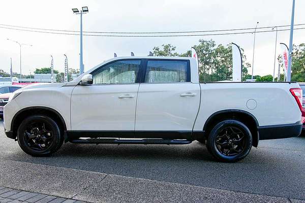 2024 KGM Musso Adventure Q261 4X4 LWB thumb-3