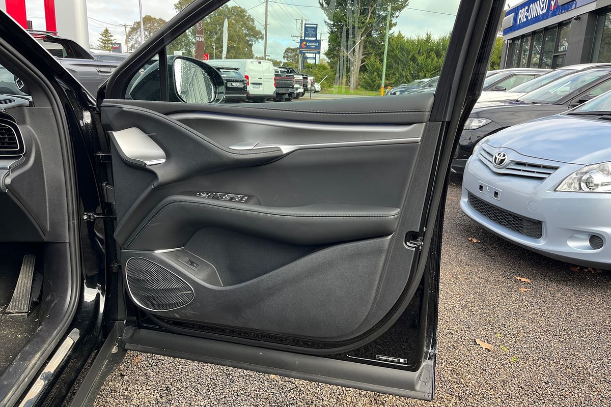 2025 BYD SEALION 7 Premium