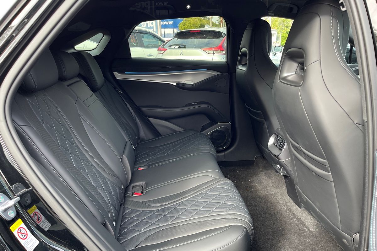 2025 BYD SEALION 7 Premium