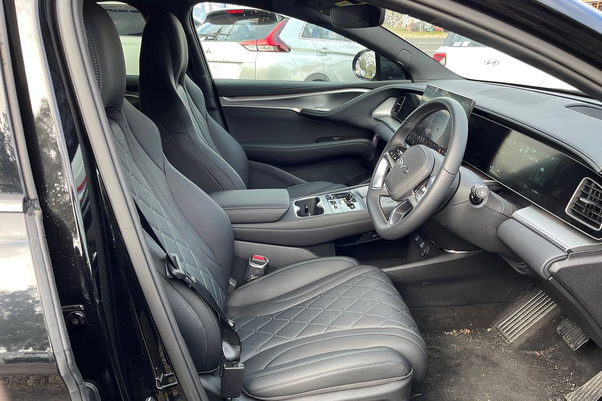2025 BYD SEALION 7 Premium