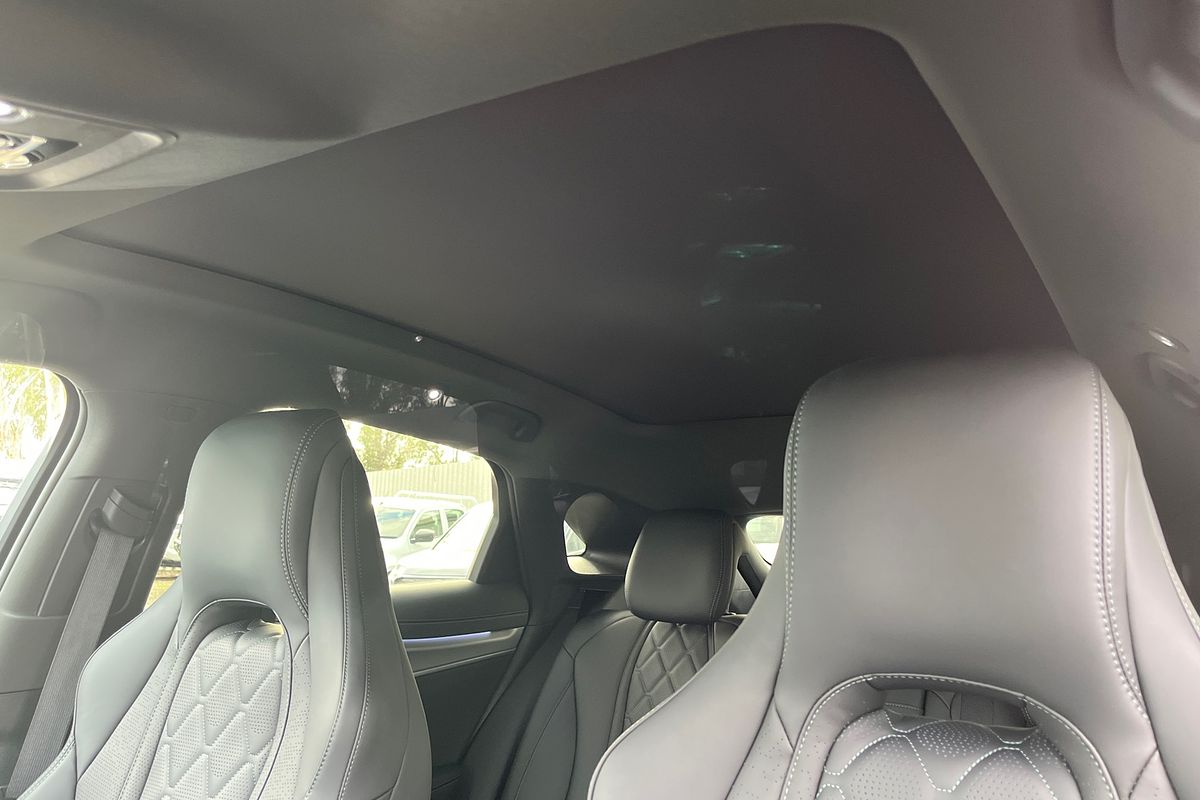 2025 BYD SEALION 7 Premium