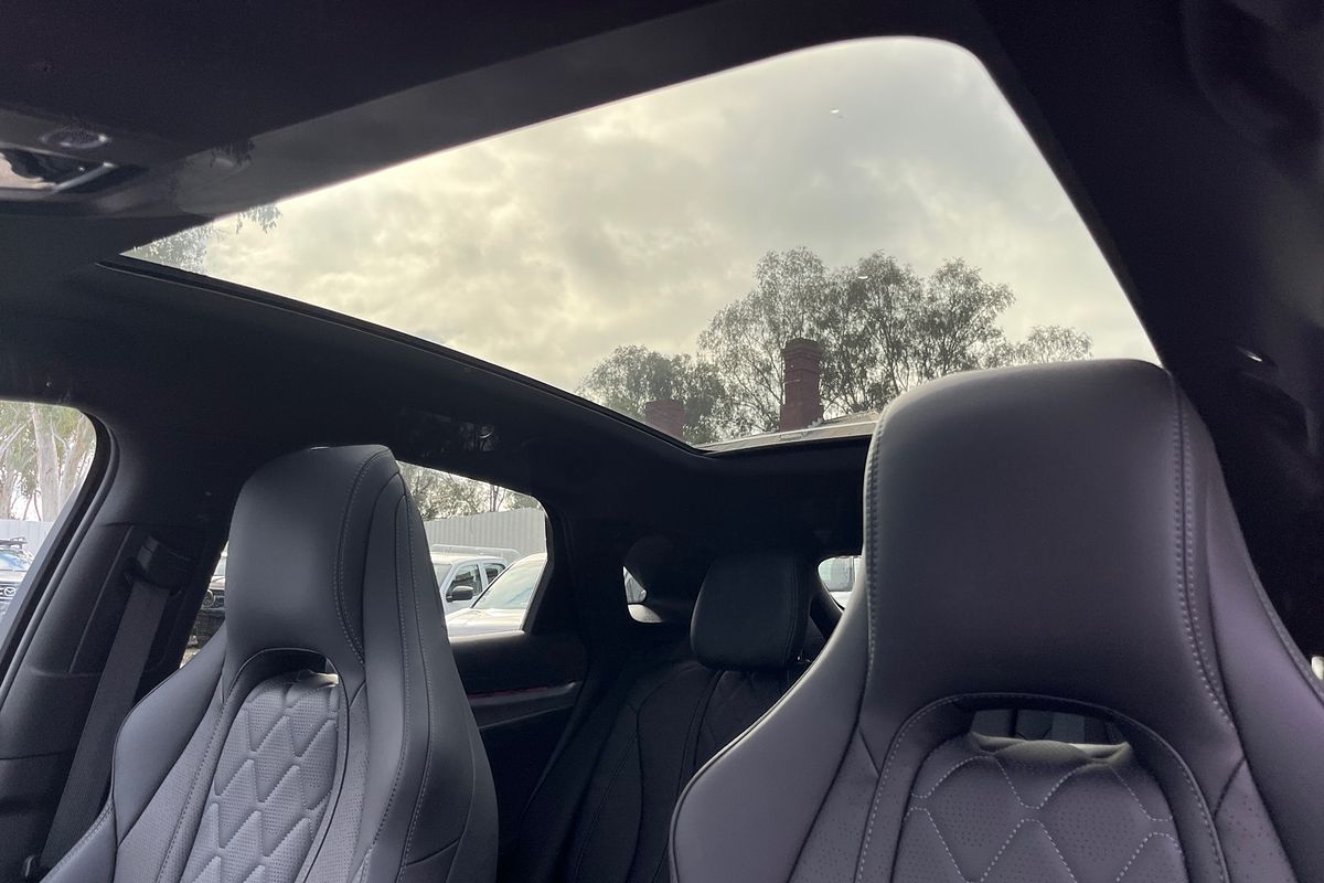 2025 BYD SEALION 7 Premium
