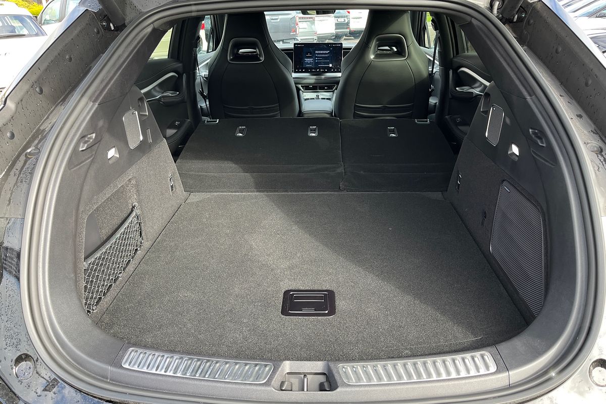 2025 BYD SEALION 7 Premium