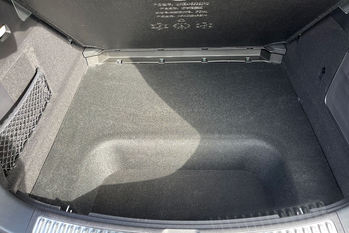 2025 BYD SEALION 7 Premium