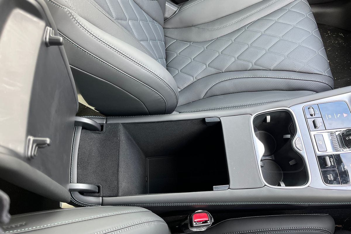 2025 BYD SEALION 7 Premium