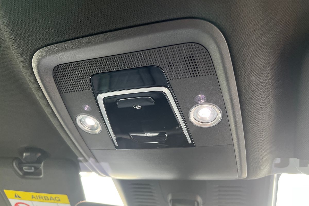2025 BYD SEALION 7 Premium