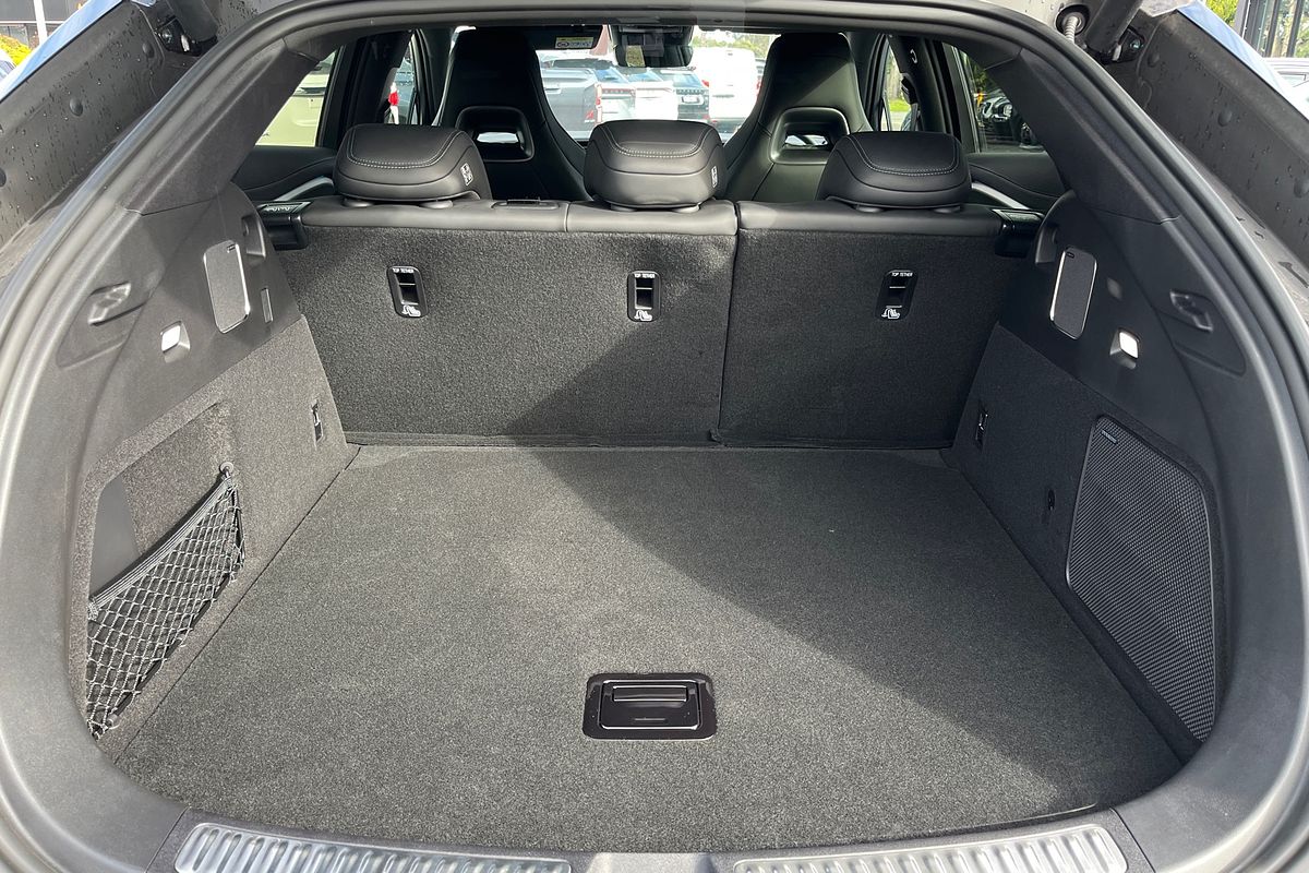 2025 BYD SEALION 7 Premium