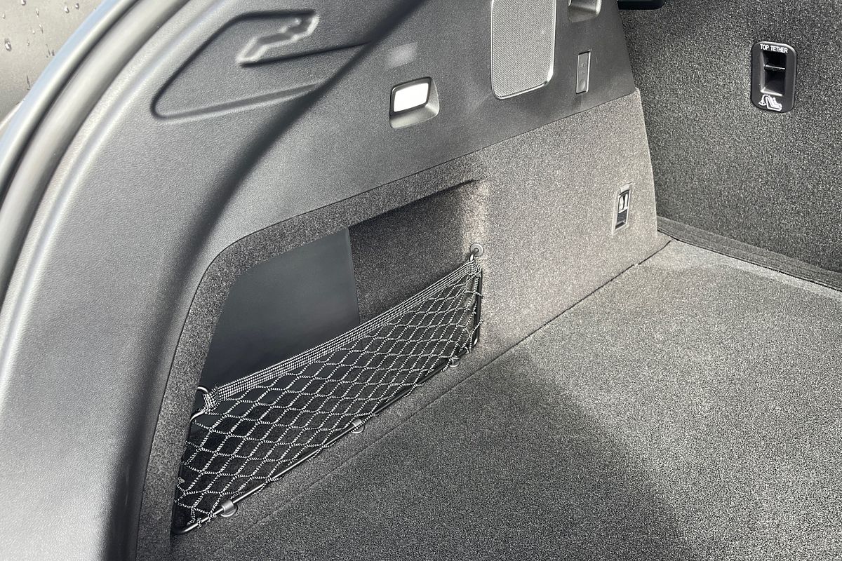 2025 BYD SEALION 7 Premium