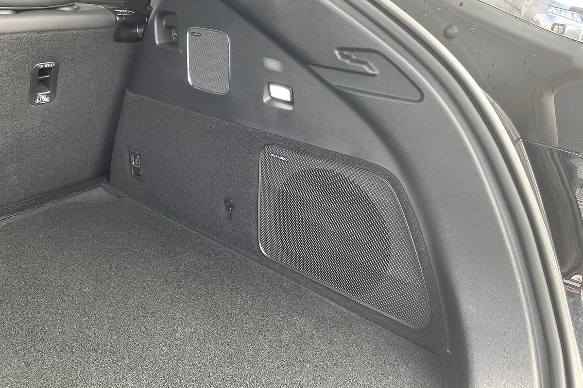 2025 BYD SEALION 7 Premium