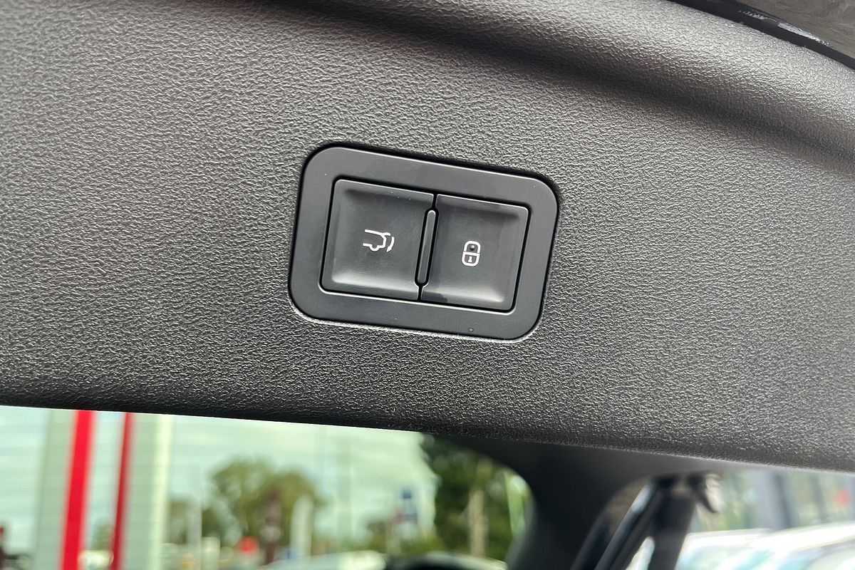 2025 BYD SEALION 7 Premium