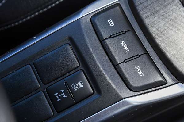 2022 Toyota Fortuner Crusade GUN156R thumb-13