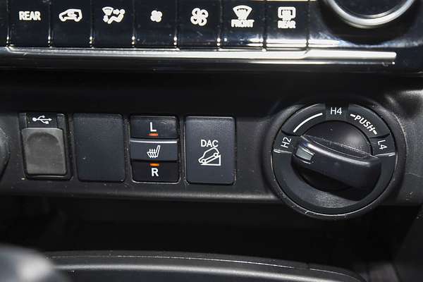 2022 Toyota Fortuner Crusade GUN156R thumb-14