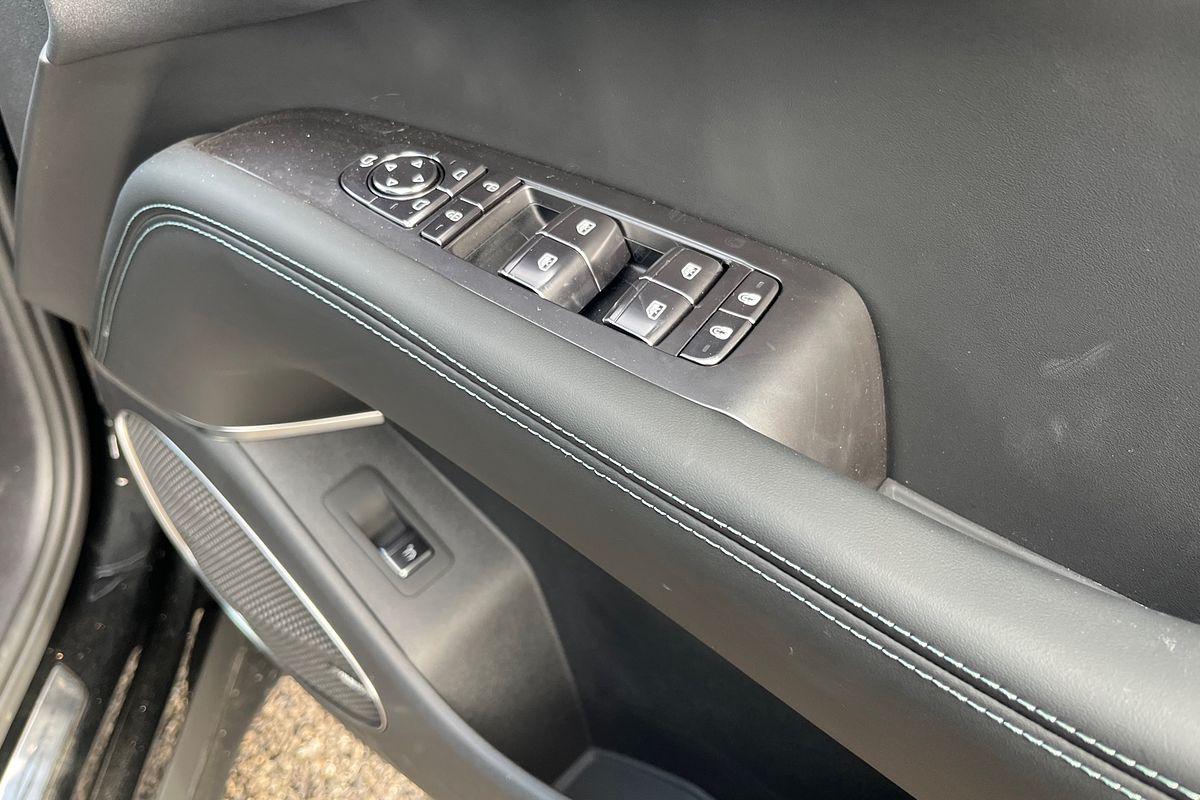 2025 BYD SEALION 7 Premium