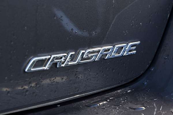 2022 Toyota Fortuner Crusade GUN156R thumb-19