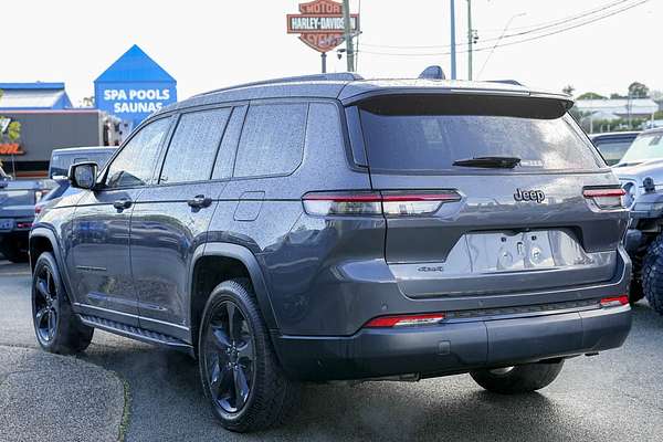 2023 Jeep Grand Cherokee Night Eagle WL thumb-5