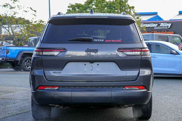 2023 Jeep Grand Cherokee Night Eagle WL thumb-6