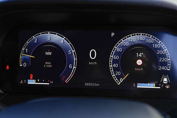 2023 Jeep Grand Cherokee Night Eagle WL thumb-10