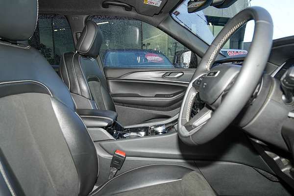 2023 Jeep Grand Cherokee Night Eagle WL thumb-9