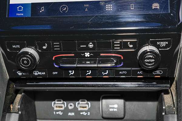 2023 Jeep Grand Cherokee Night Eagle WL thumb-14