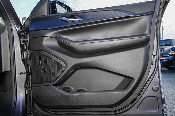 2023 Jeep Grand Cherokee Night Eagle WL thumb-15