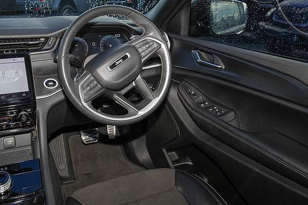 2023 Jeep Grand Cherokee Night Eagle WL thumb-17