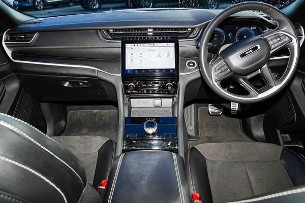 2023 Jeep Grand Cherokee Night Eagle WL thumb-16