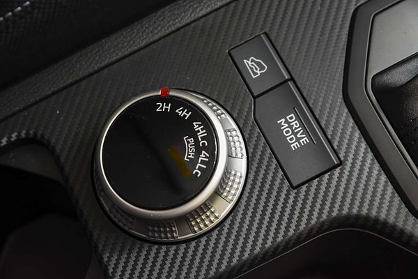2025 Mitsubishi Triton GLX-R MV thumb-11