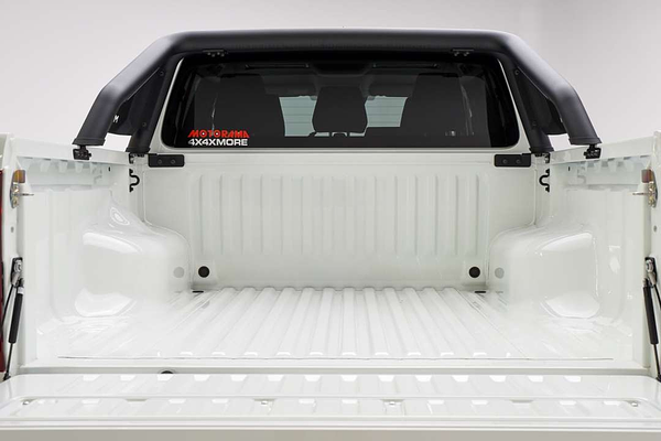 2025 Mitsubishi Triton GLX-R MV thumb-17