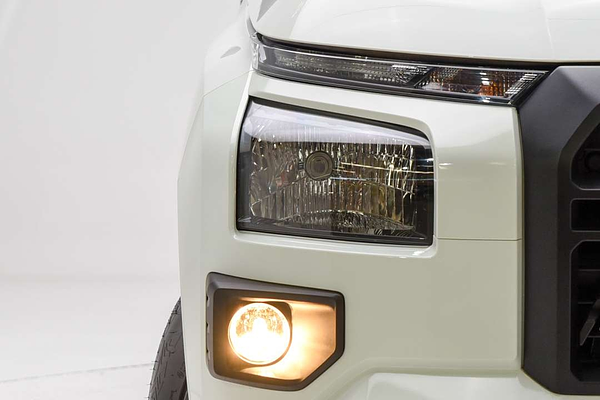 2025 Mitsubishi Triton GLX-R MV thumb-20