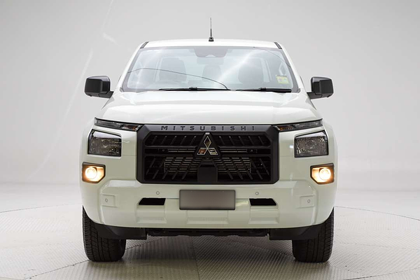 2025 Mitsubishi Triton GLX-R MV thumb-21