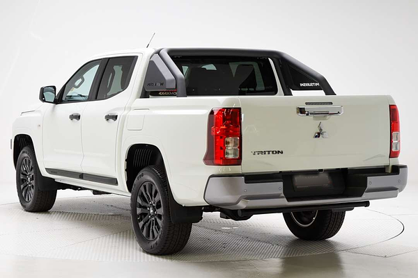2025 Mitsubishi Triton GLX-R MV thumb-24