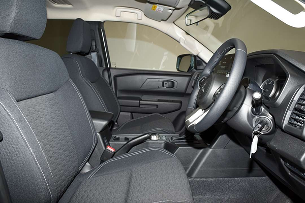 2025 Mitsubishi Triton GLX-R MV thumb-30