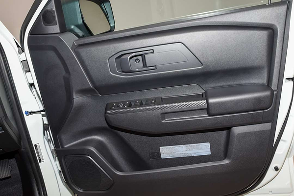 2025 Mitsubishi Triton GLX-R MV thumb-35