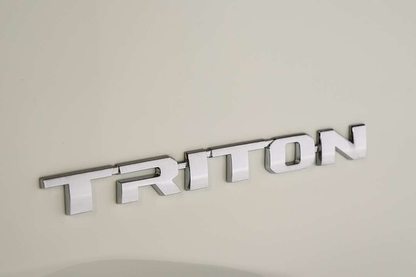 2025 Mitsubishi Triton GLX-R MV thumb-38