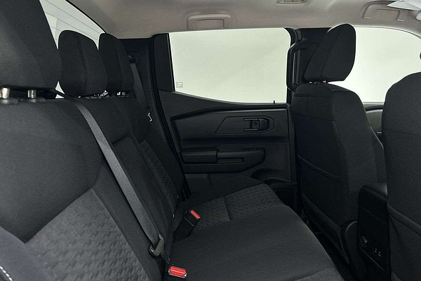 2026 Mitsubishi Triton GLX+ MV 4X4 thumb-11