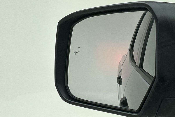 2026 Mitsubishi Triton GLX+ MV 4X4 thumb-16
