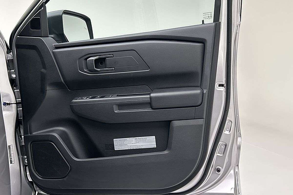 2026 Mitsubishi Triton GLX+ MV 4X4 thumb-17